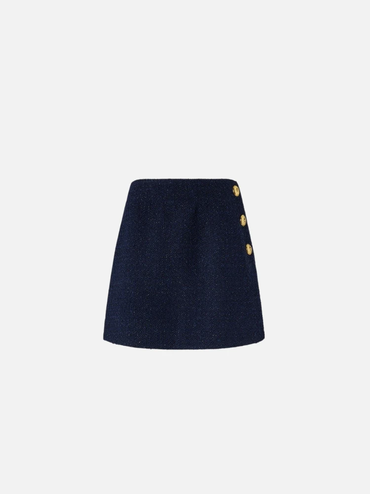 PINKO FLAN skirt
