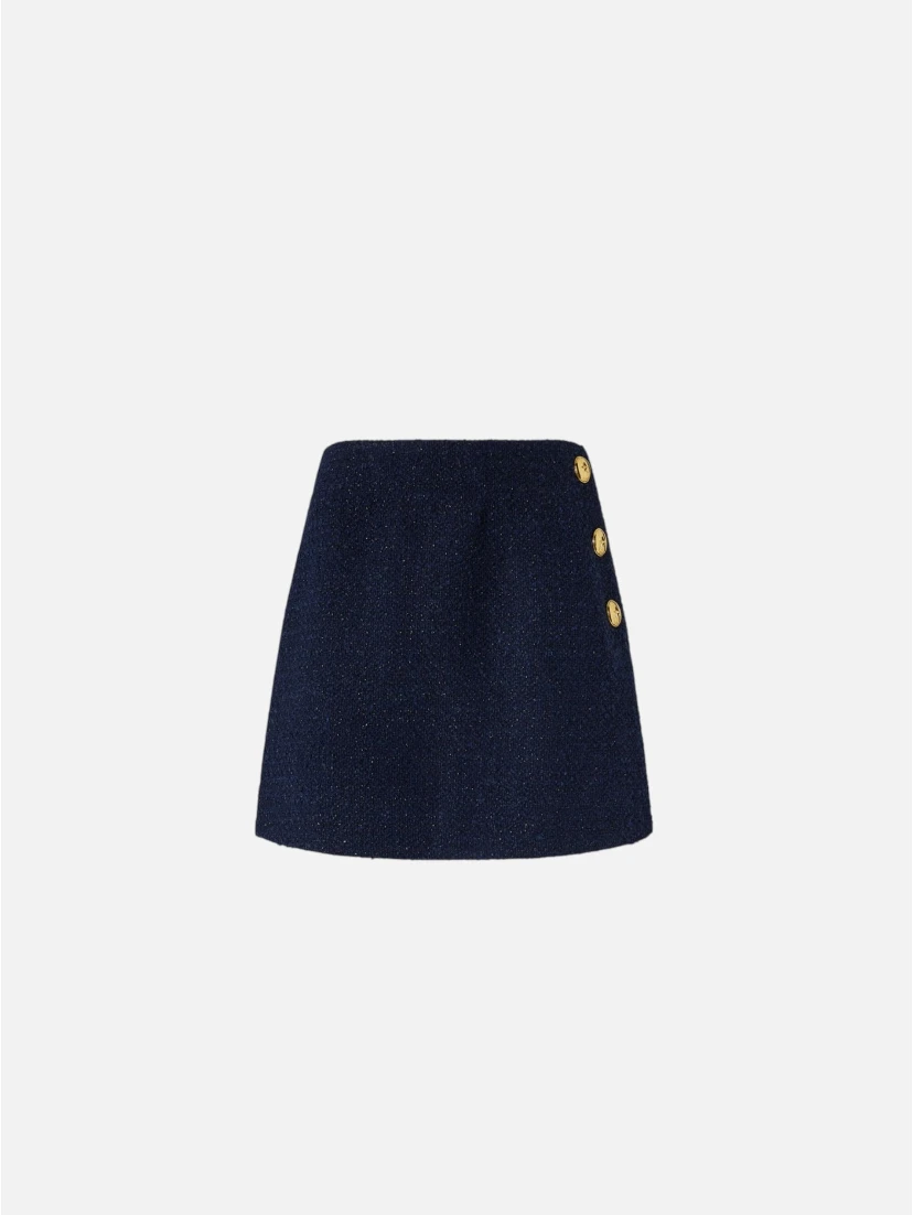 PINKO FLAN skirt