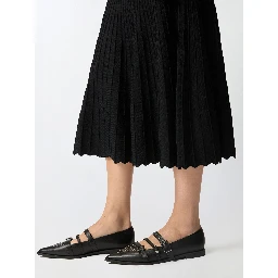 PINKO LAS PALMAS skirt