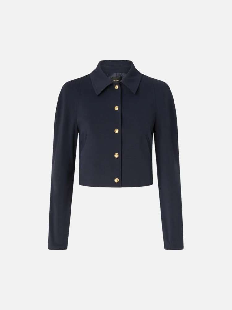 PINKO GUAZZETTO blazer