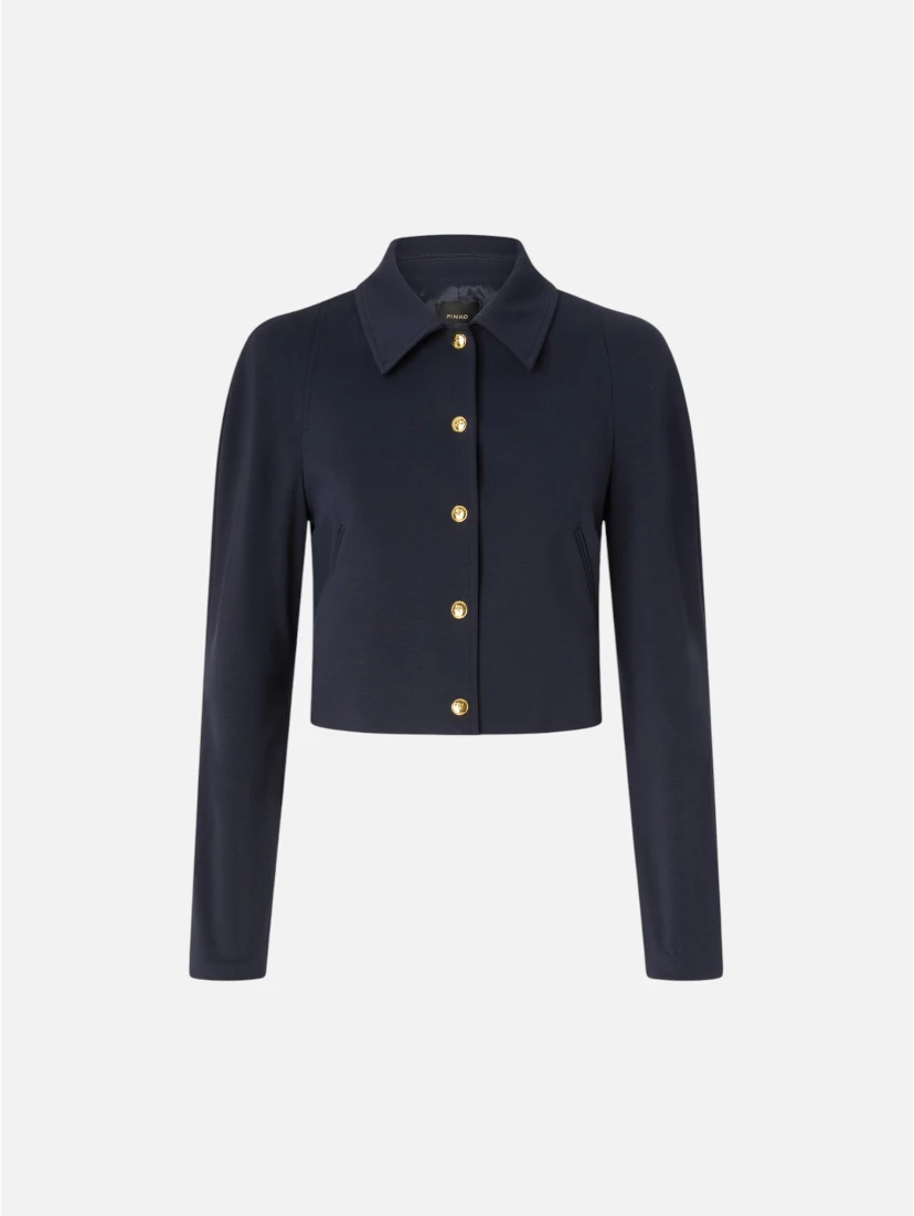 PINKO GUAZZETTO blazer