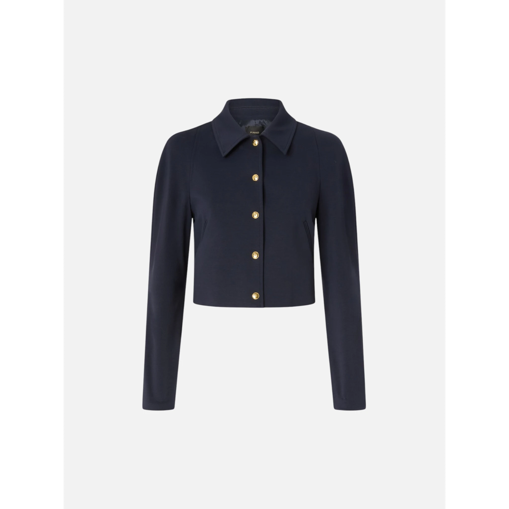 PINKO GUAZZETTO blazer