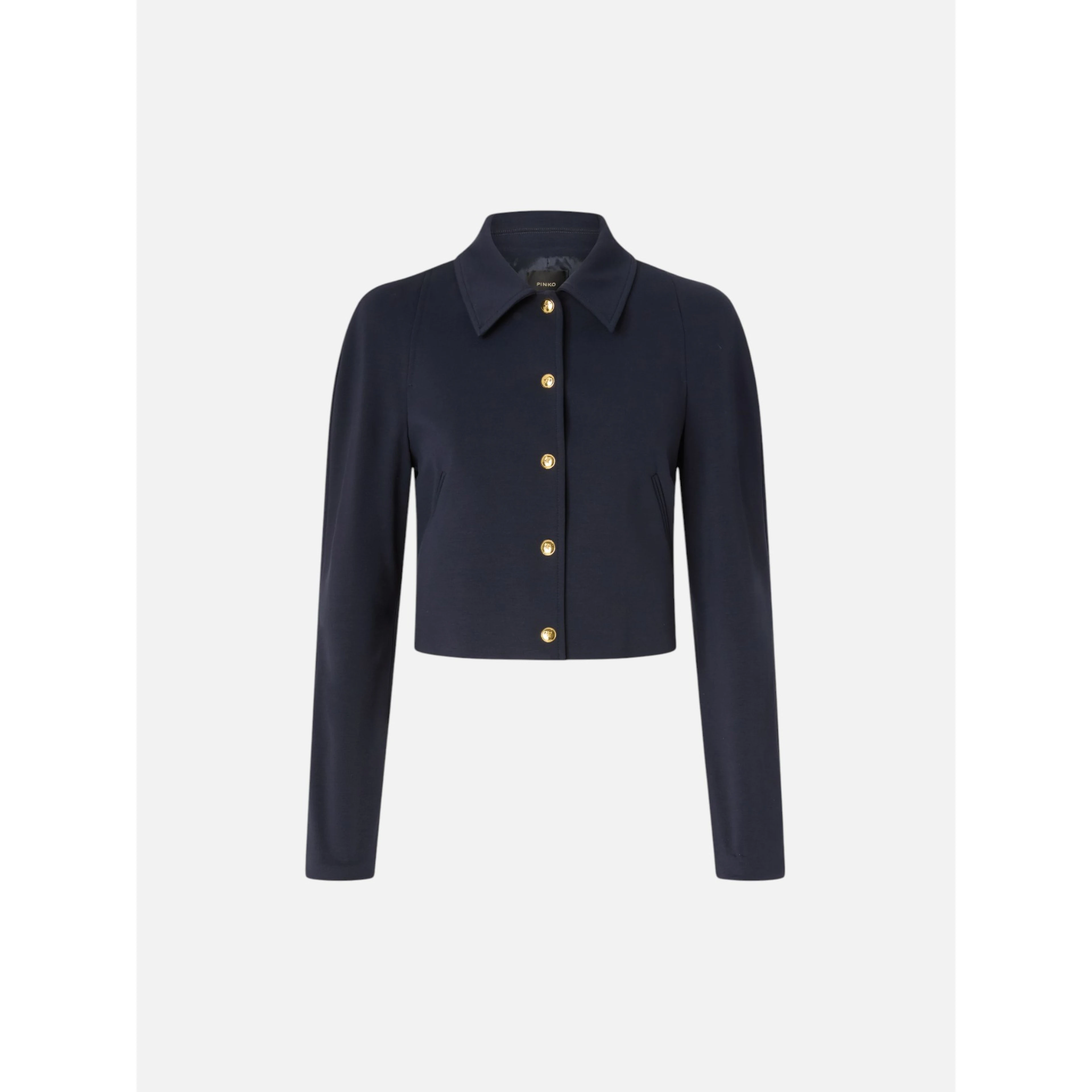 PINKO GUAZZETTO blazer