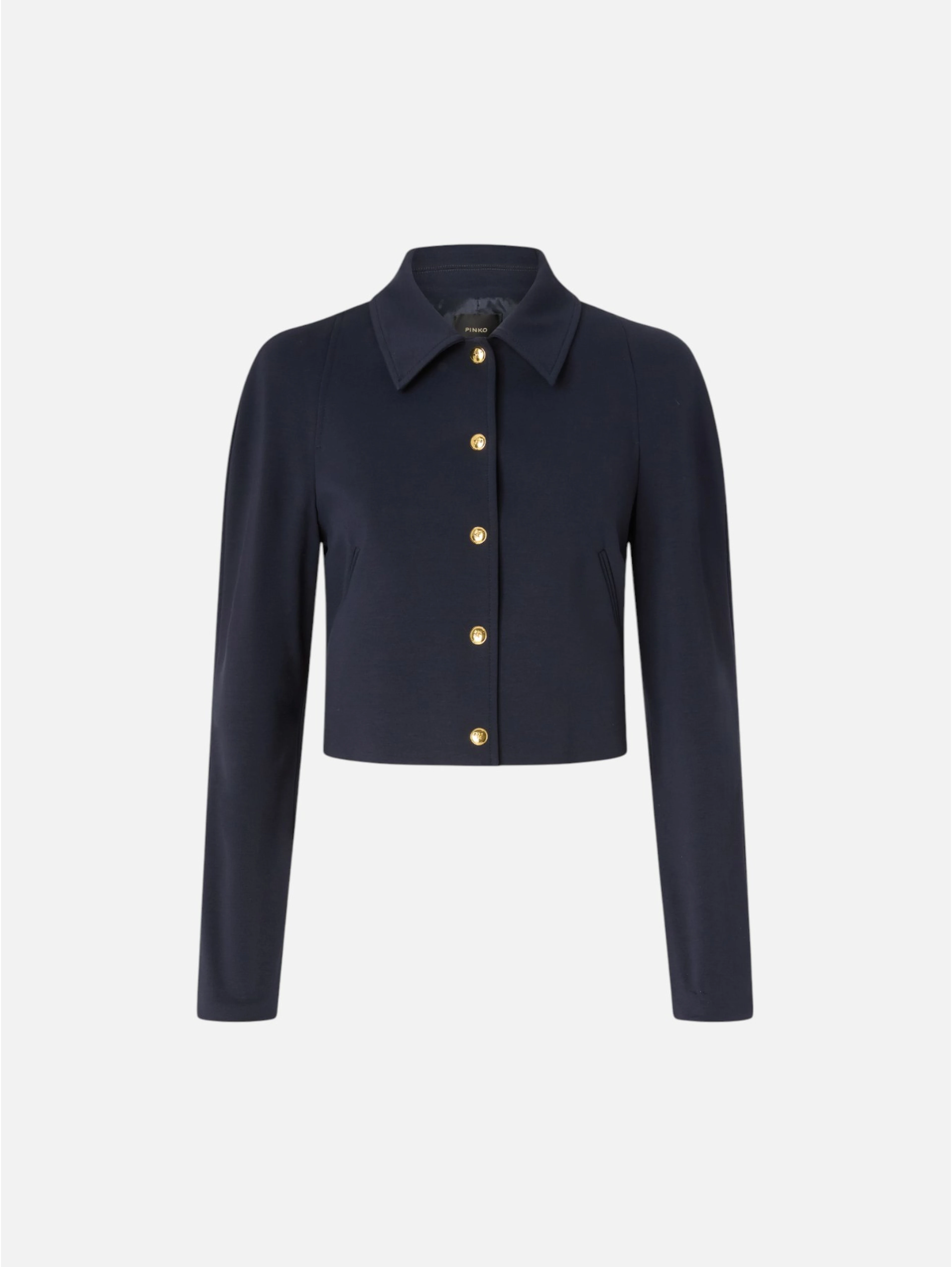 PINKO GUAZZETTO blazer
