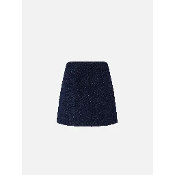 PINKO FLAN skirt