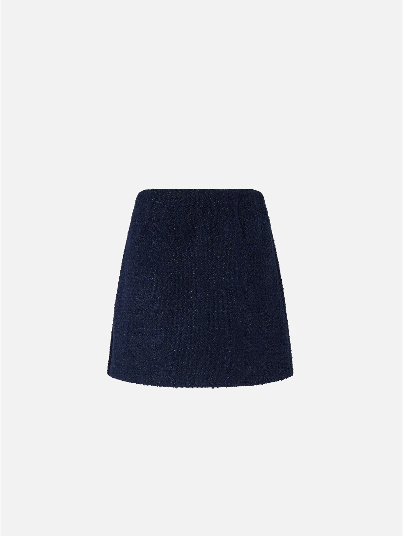 PINKO FLAN skirt