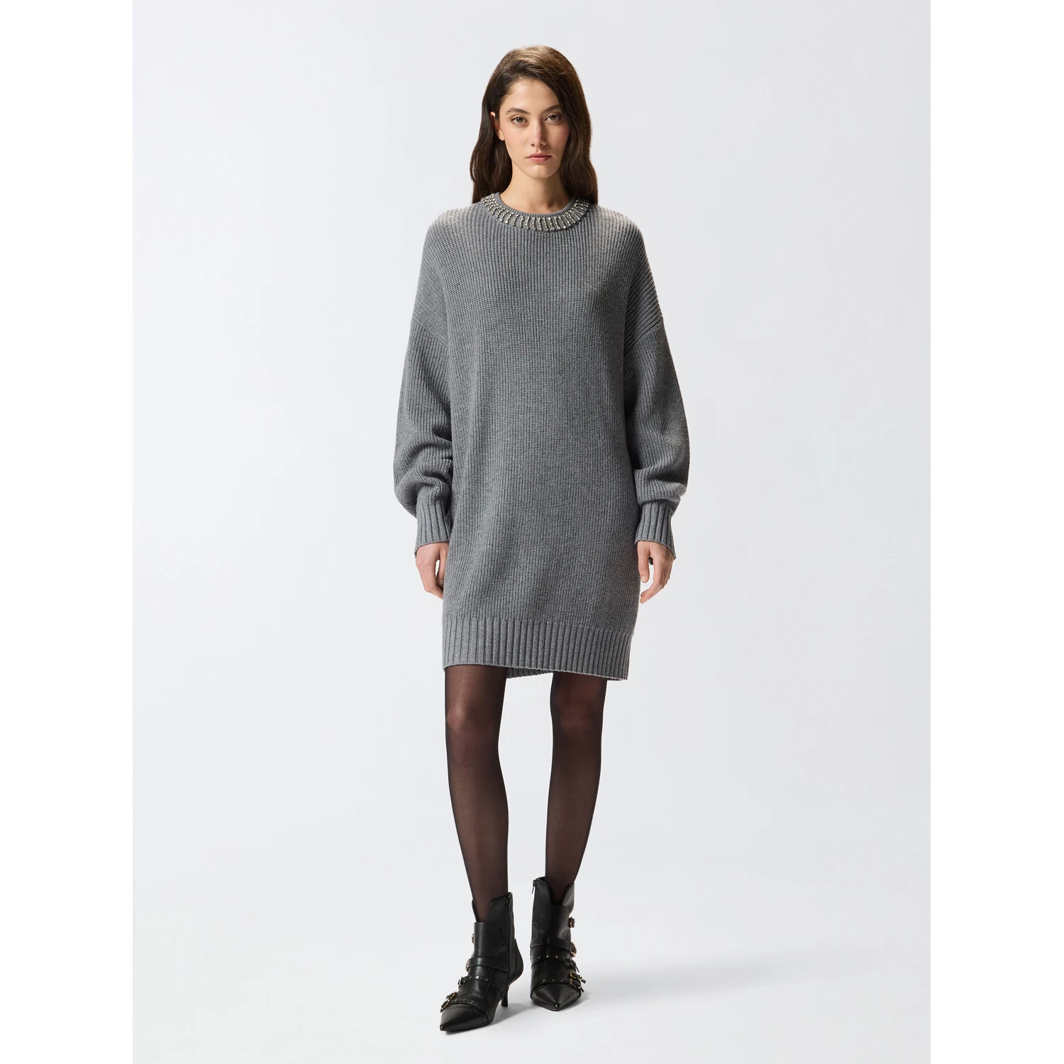 PINKO ASK dress
