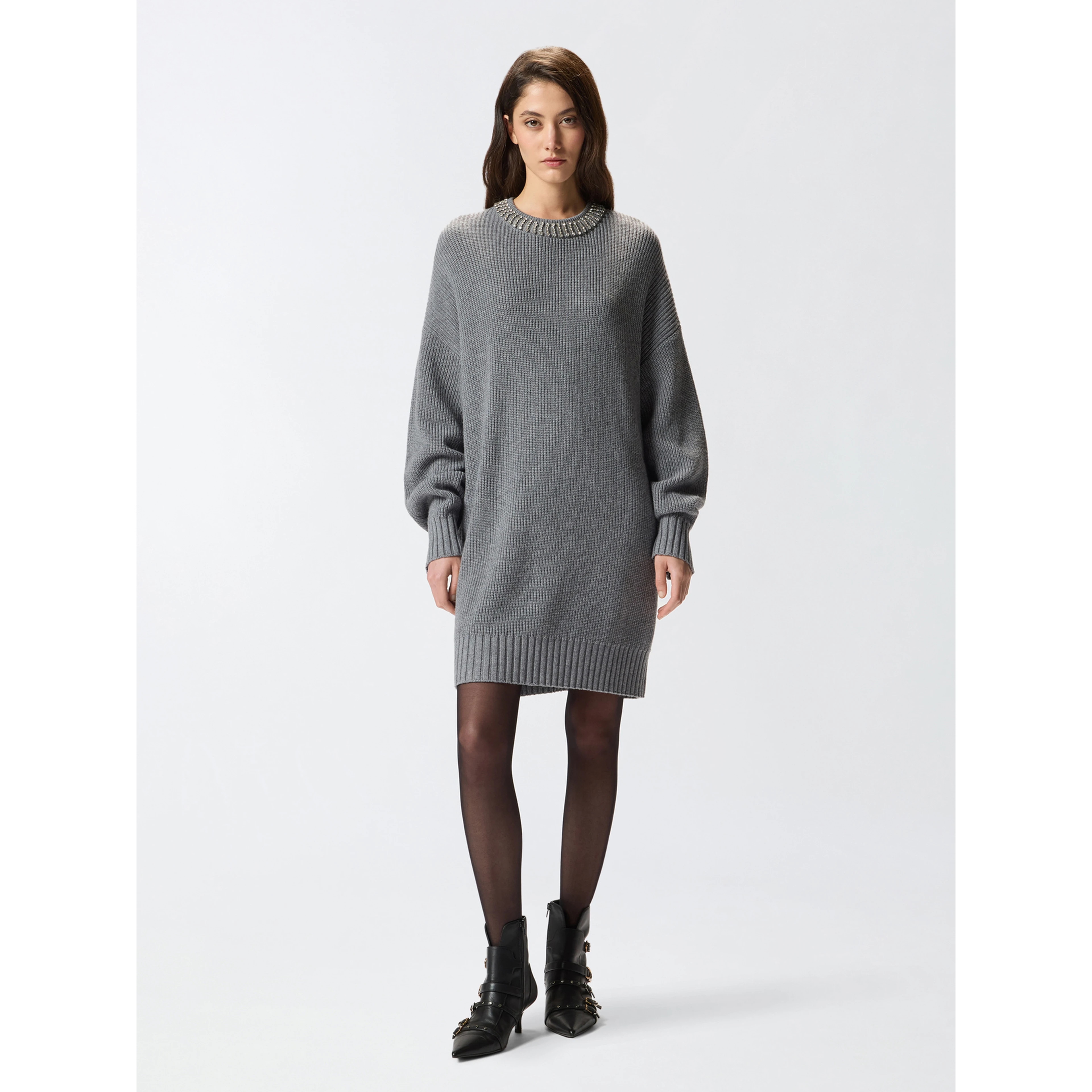 PINKO ASK dress