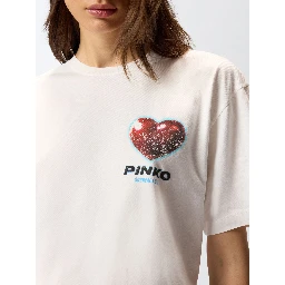 PINKO STREPITOSO t-shirt