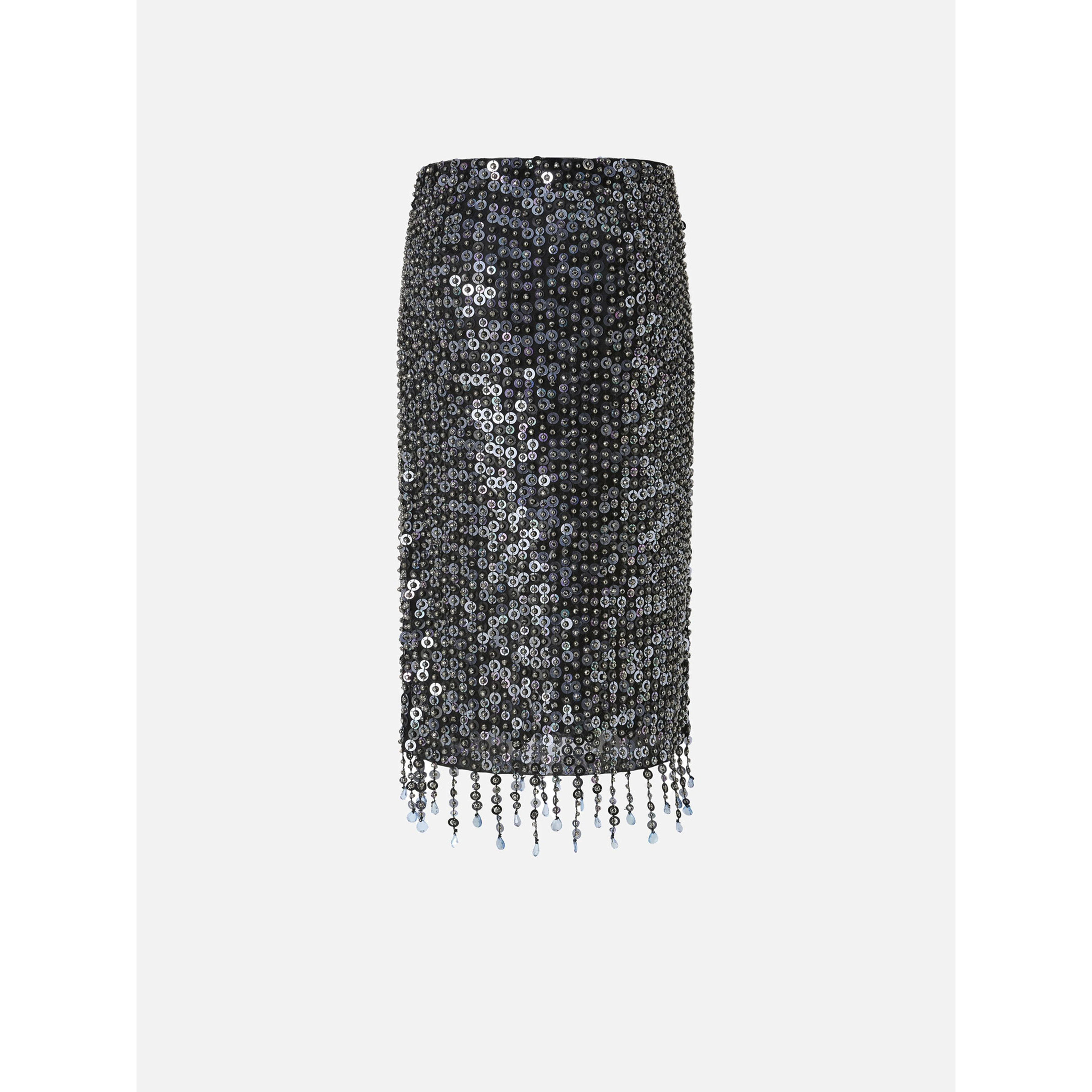 PINKO PASSAPAROLA skirt