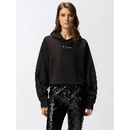 PINK MEDIOCRE sweatshirt