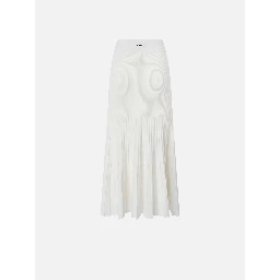 PINKO LAS PALMAS skirt