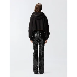 PINK MEDIOCRE sweatshirt