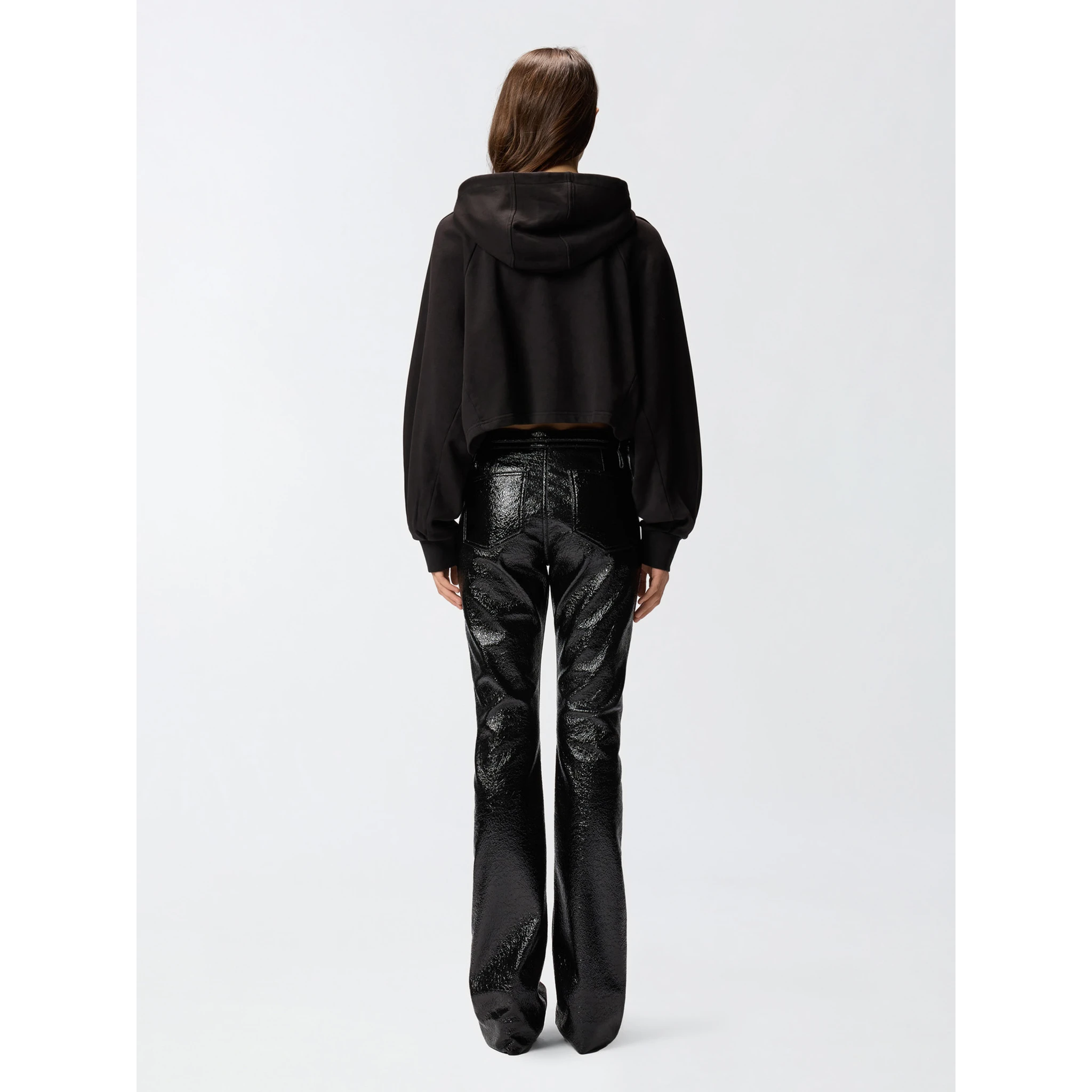 PINK MEDIOCRE sweatshirt