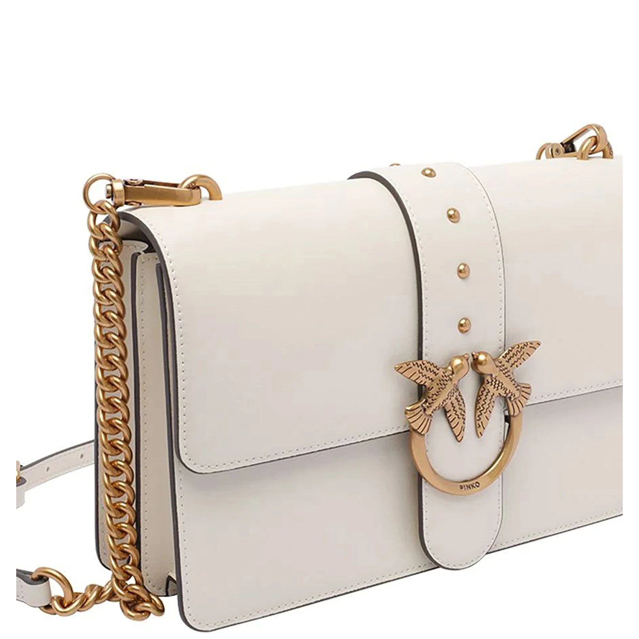 PINKO BAG CLASSIC bag