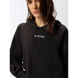 PINK MEDIOCRE sweatshirt