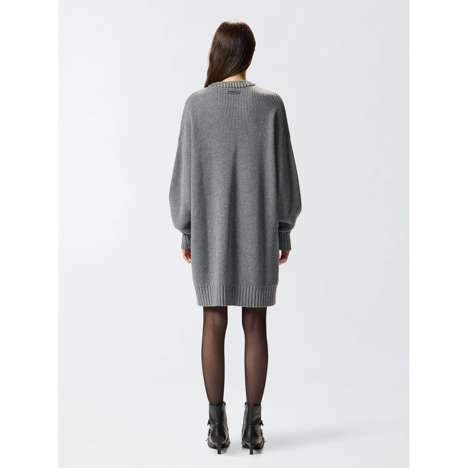 PINKO ASK dress