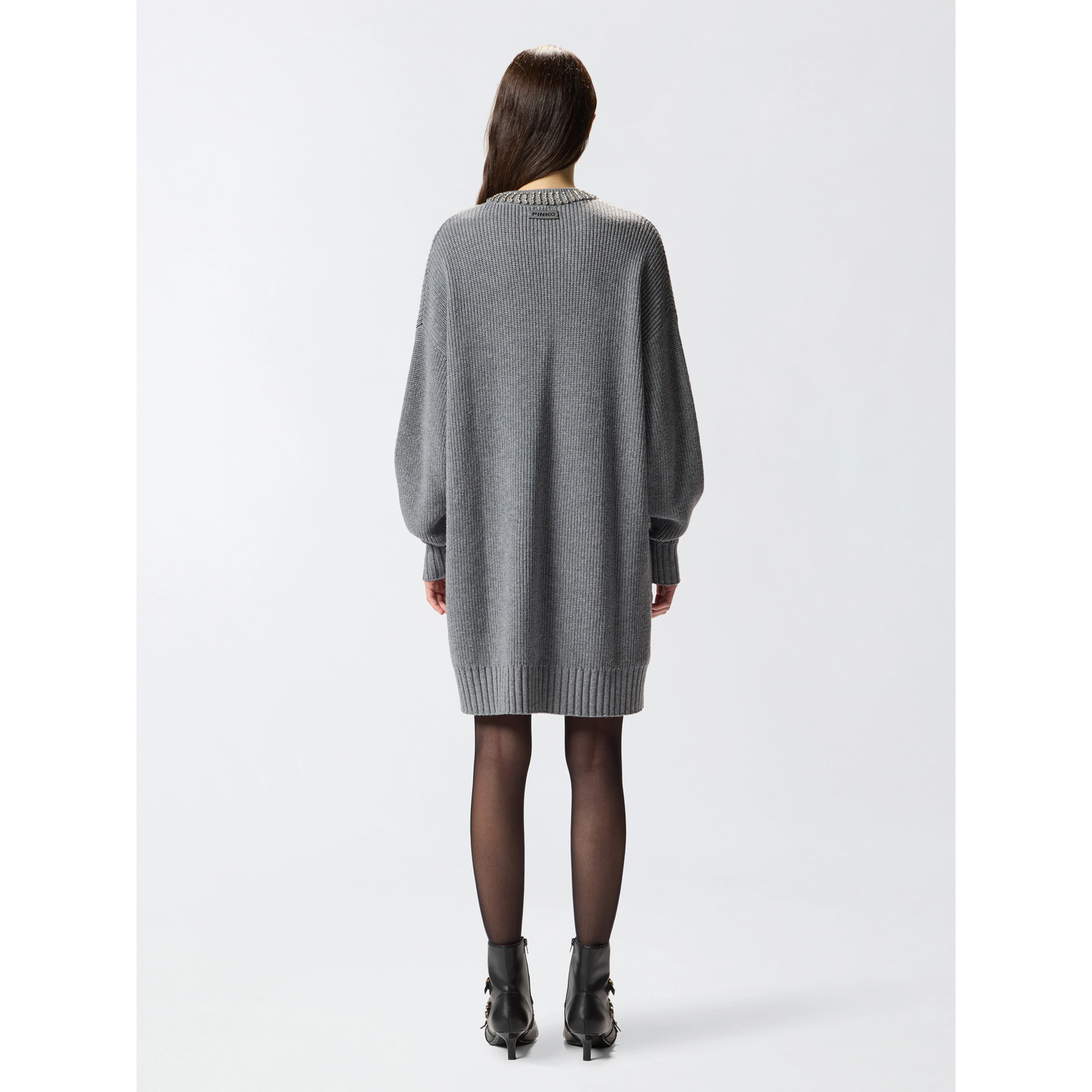 PINKO ASK dress