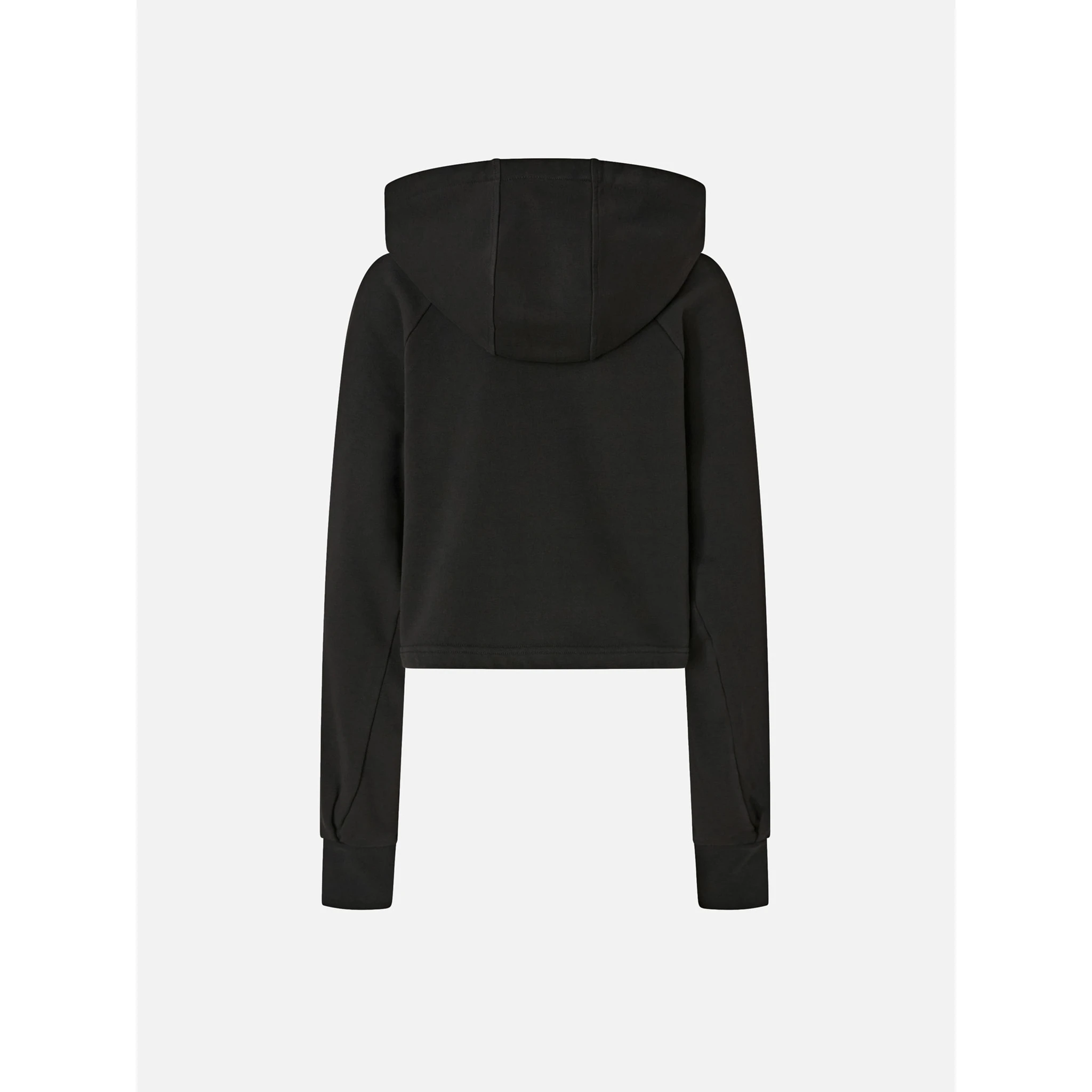 PINK MEDIOCRE sweatshirt