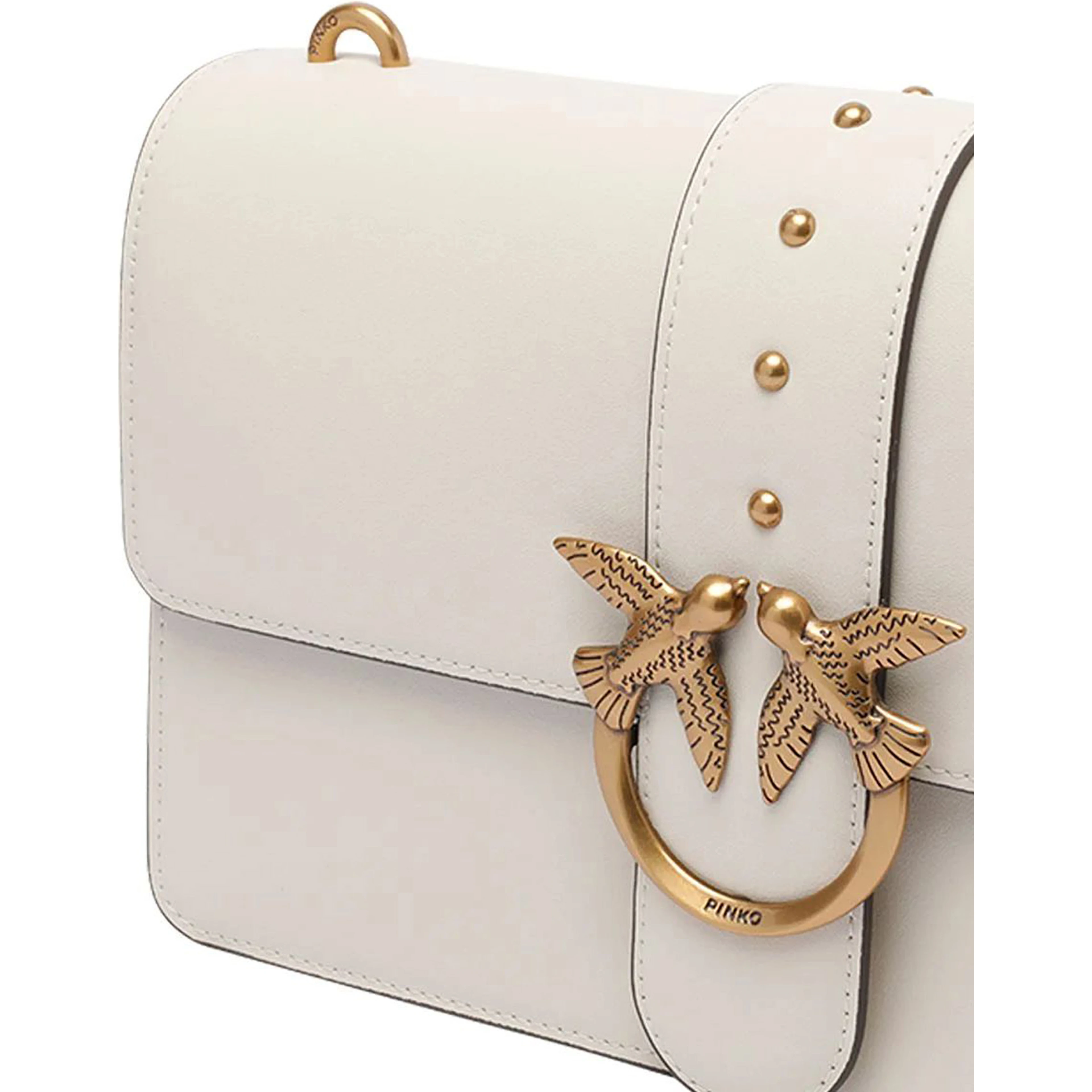 PINKO BAG CLASSIC bag