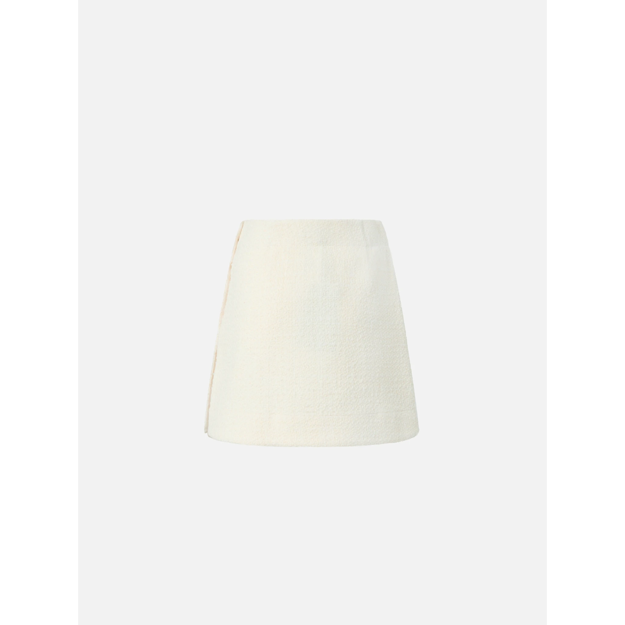 PINKO FLAN skirt