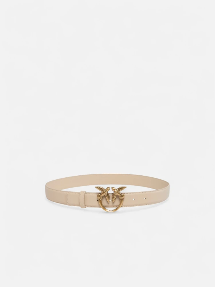 PINKO BERRY H3 BELT strap