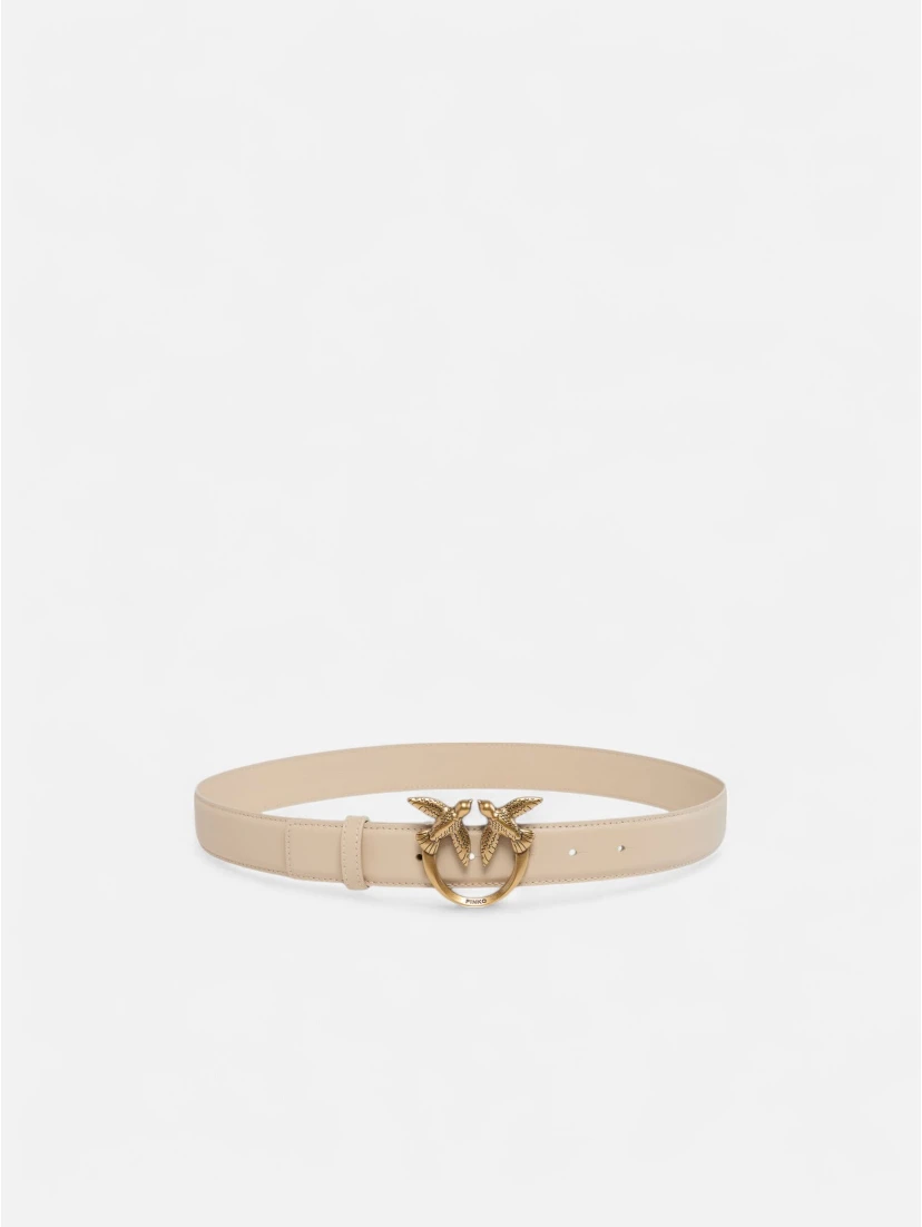 PINKO BERRY H3 BELT strap