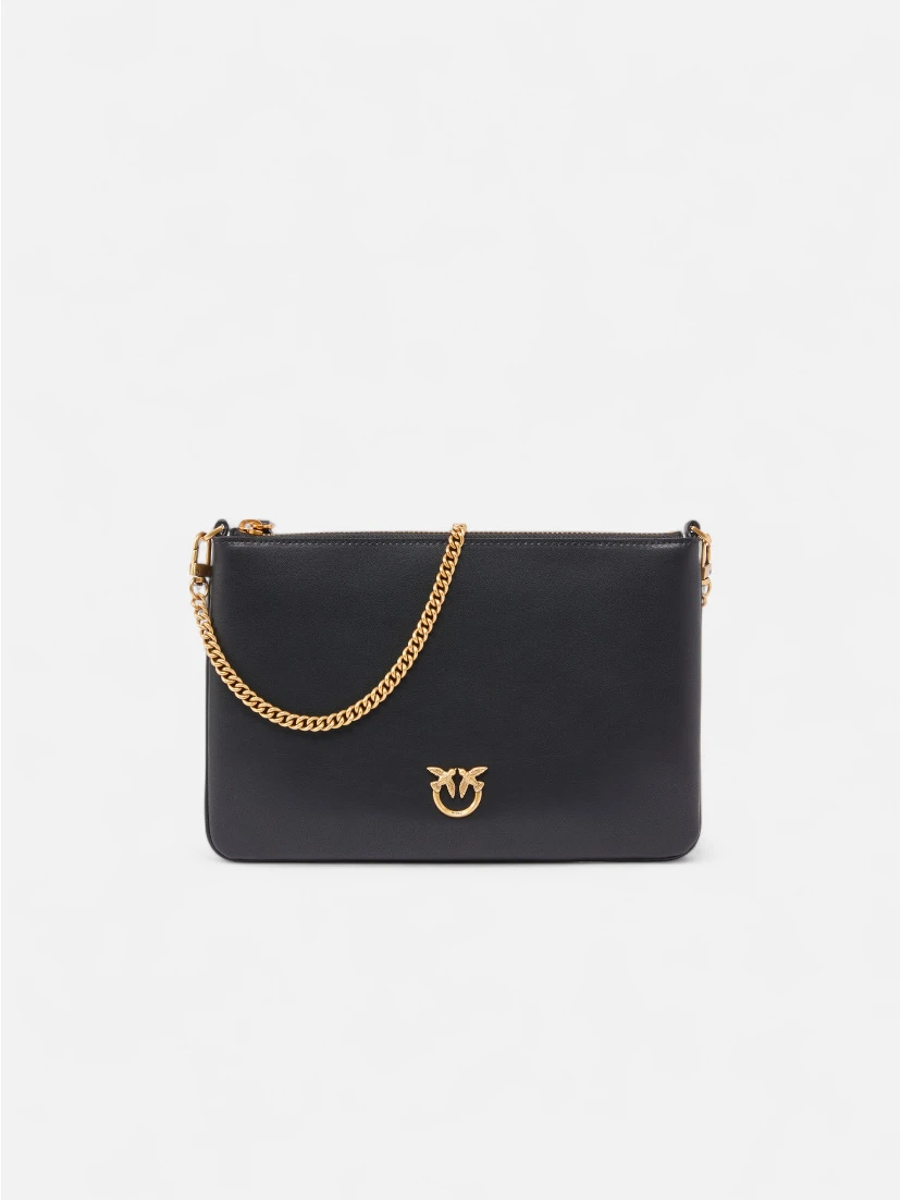 PINKO FLAT CLASSIC bag