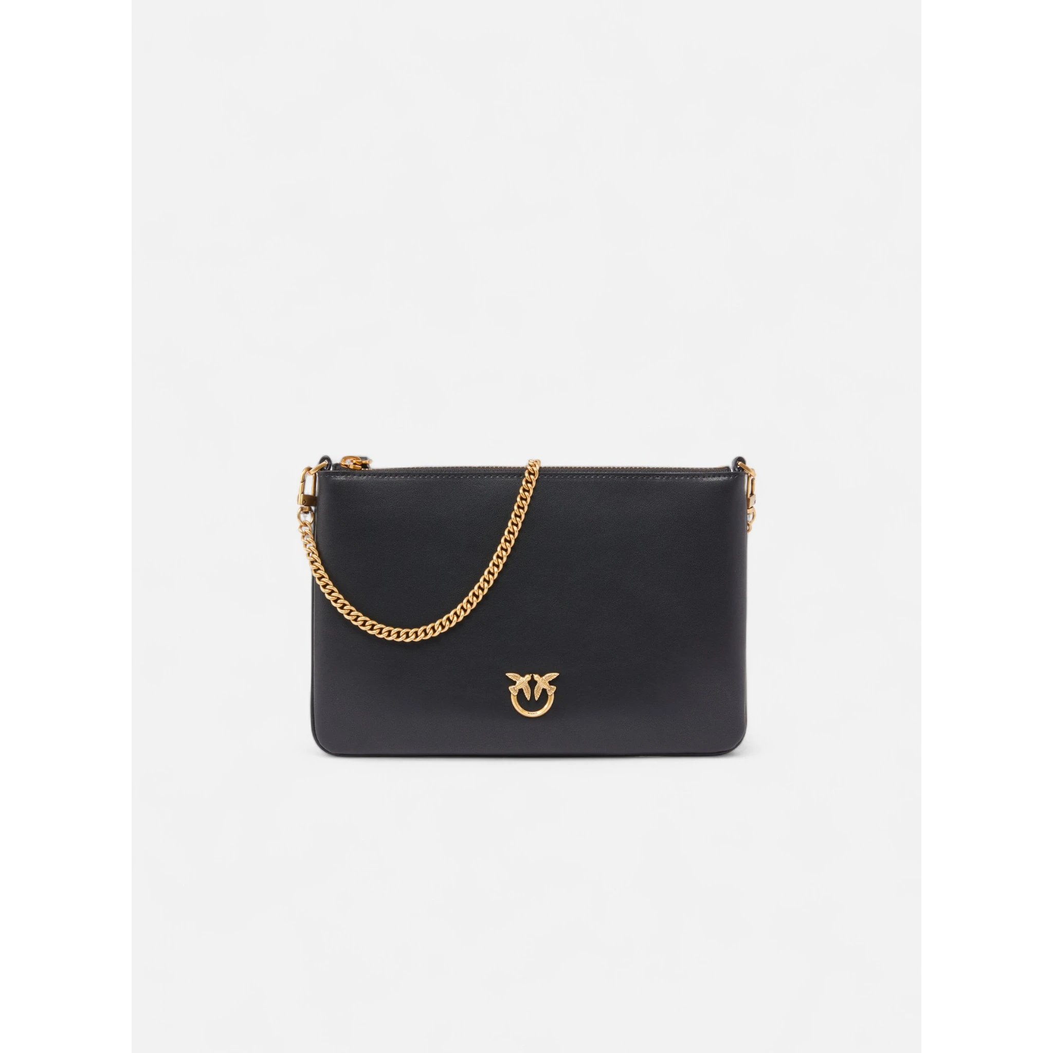 PINKO FLAT CLASSIC bag