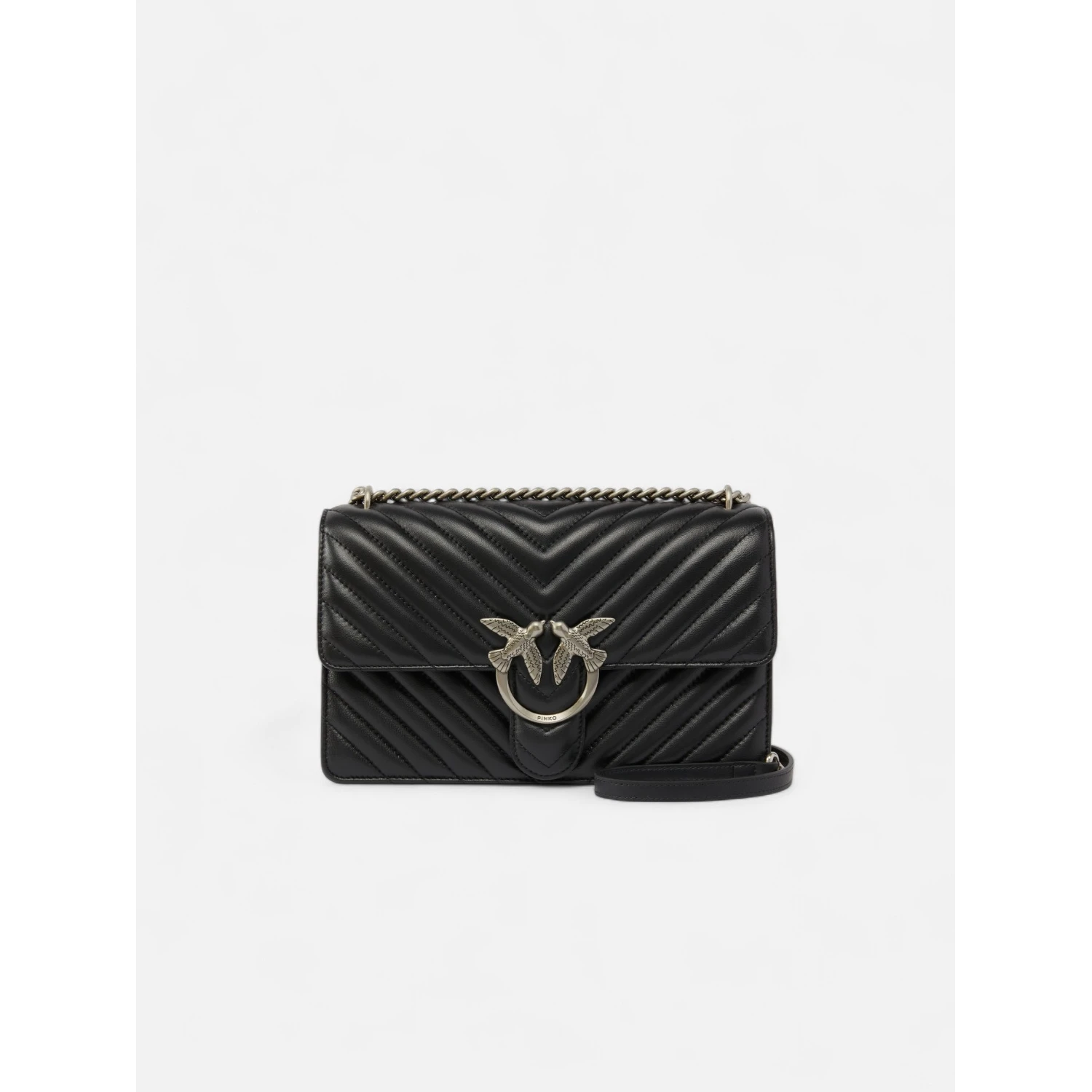 PINKO LOVE ONE CLASSIC bag