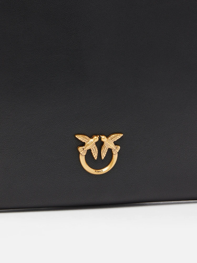 PINKO FLAT CLASSIC bag alternative