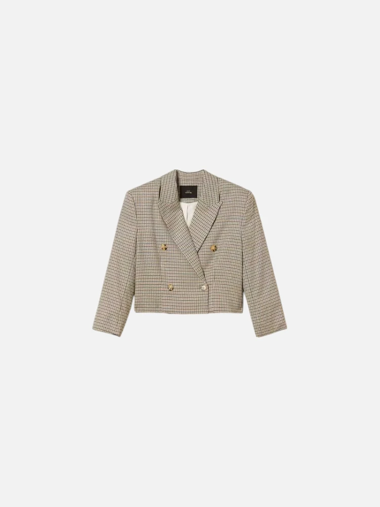 TWINSET blazer