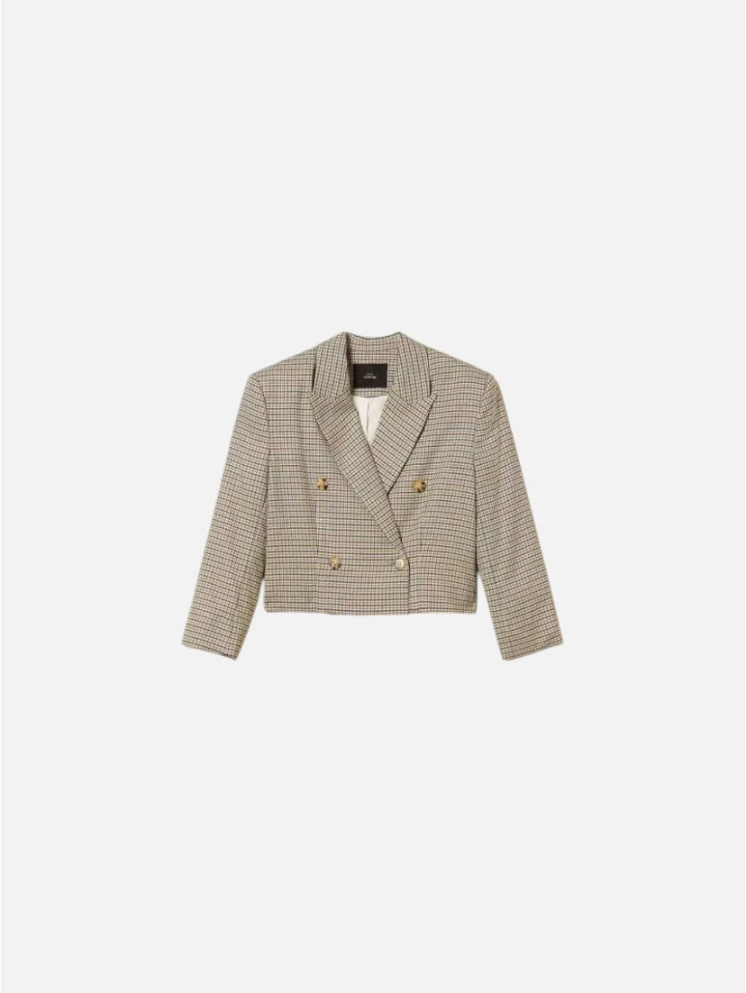 TWINSET blazer