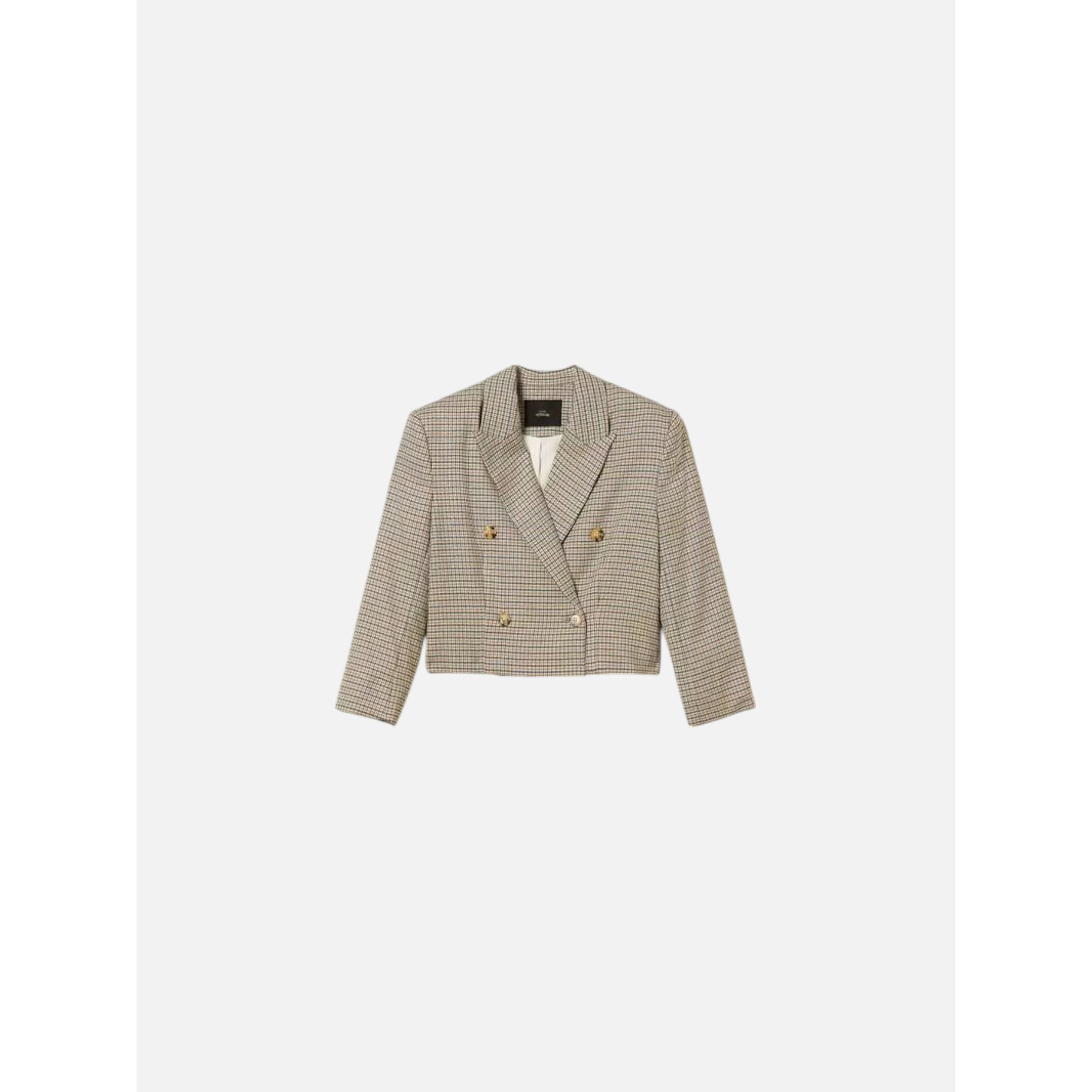 TWINSET blazer