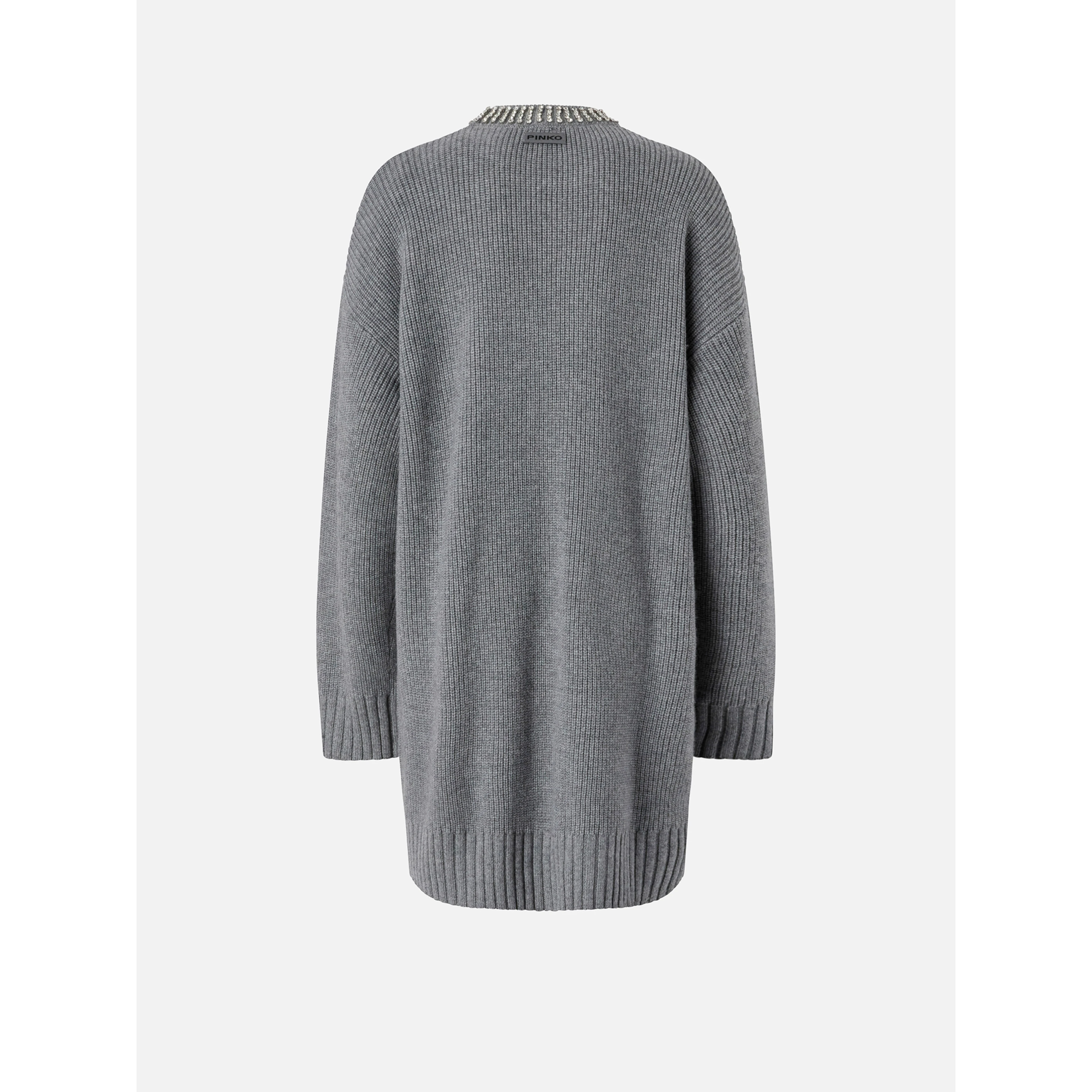 PINKO ASK dress