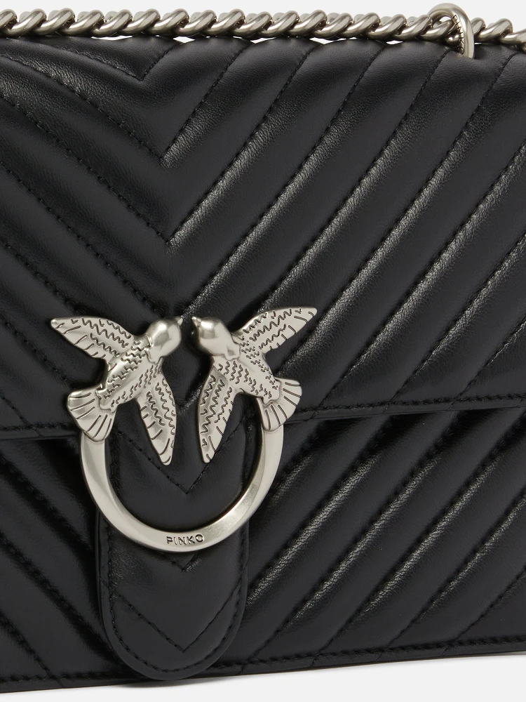 PINKO LOVE ONE CLASSIC bag alternative