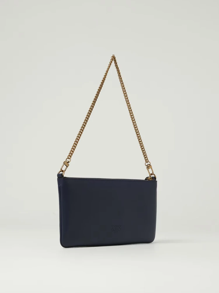 PINKO HORIZONTAL FLAT bag alternative