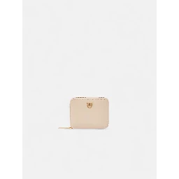 PINKO TAYLOR ZIP AROUND wallet