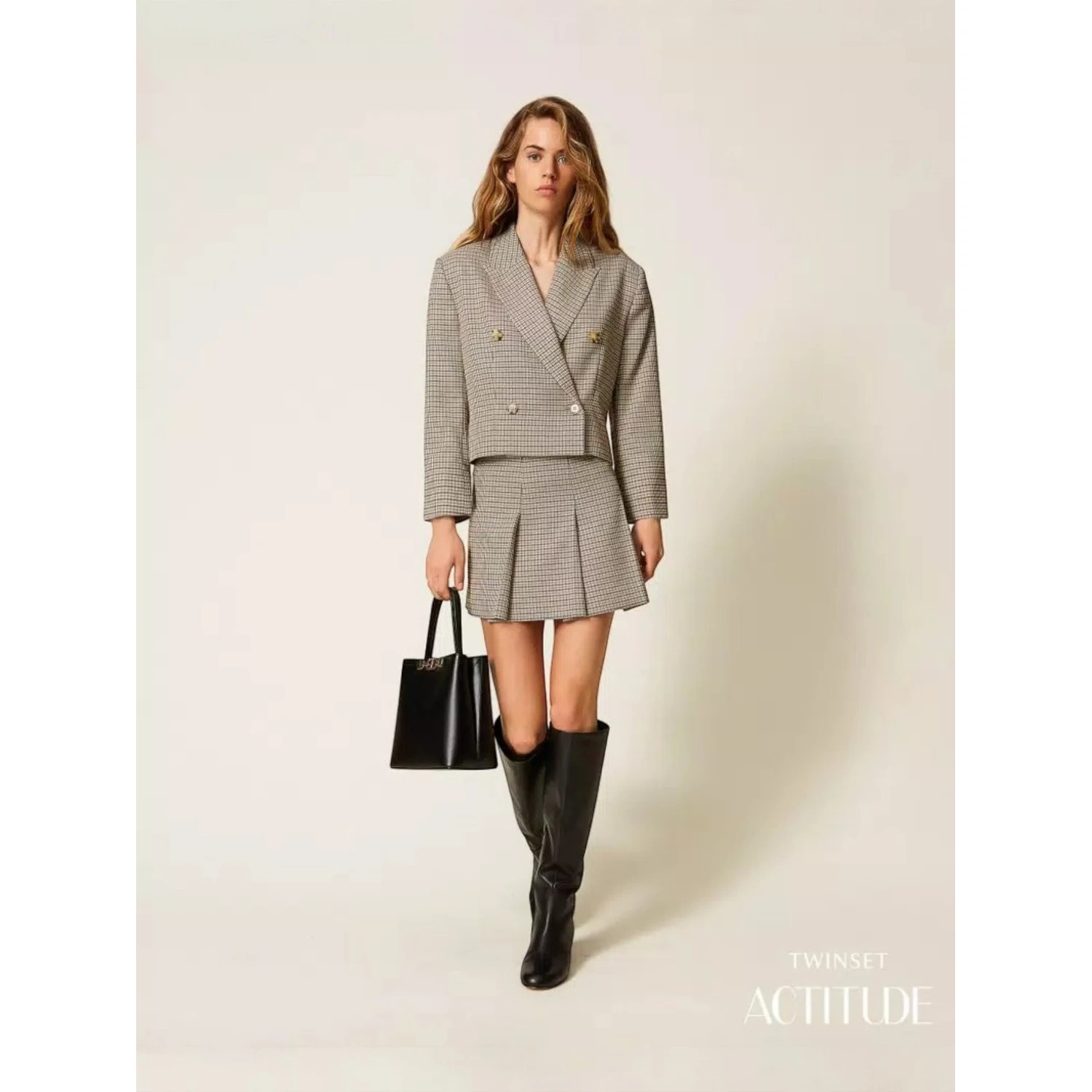 TWINSET blazer