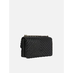 PINKO LOVE ONE CLASSIC bag