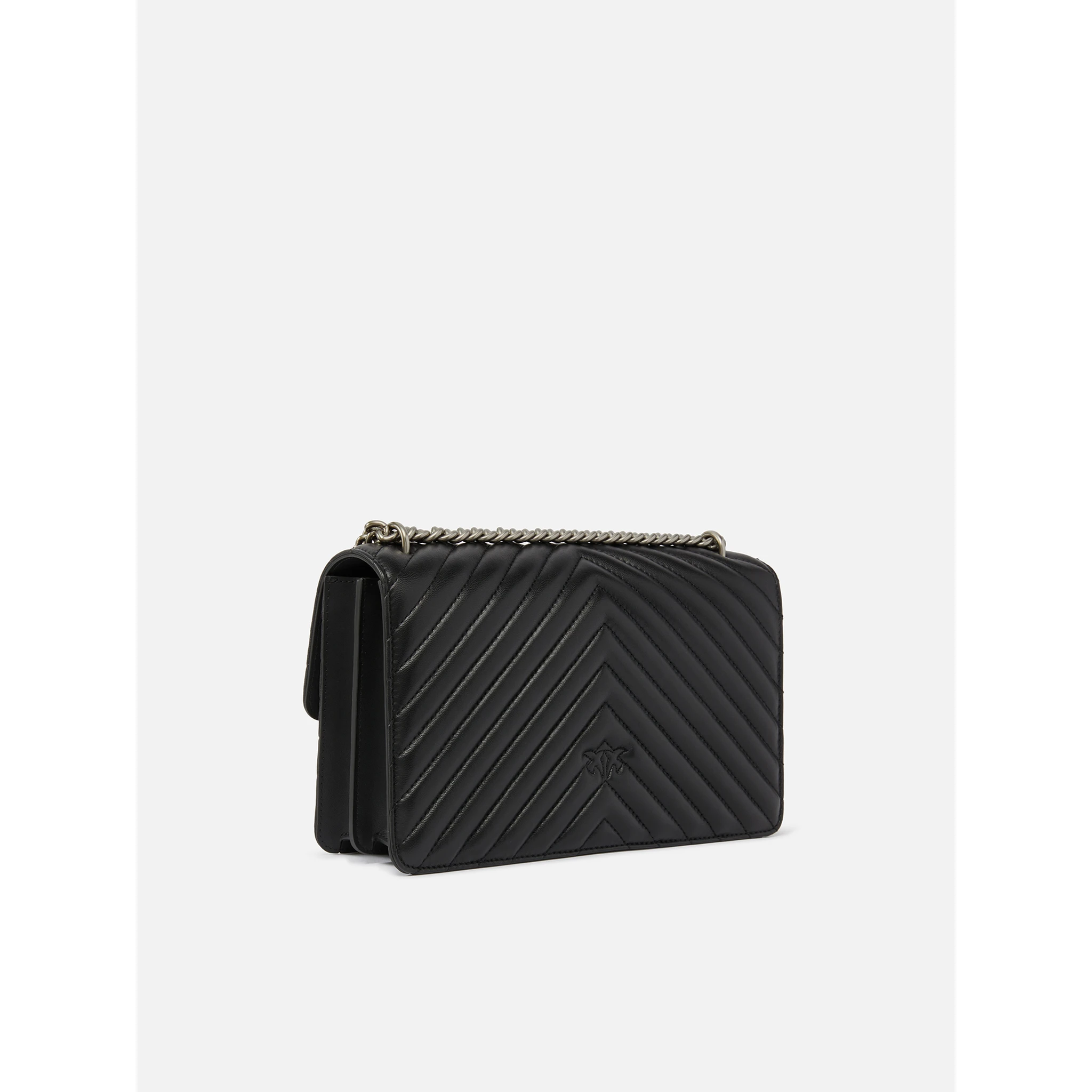 PINKO LOVE ONE CLASSIC bag