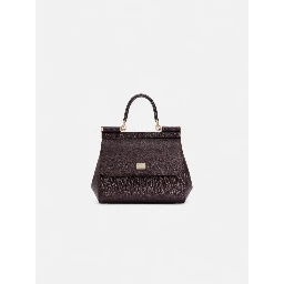 DOLCE & GABBANA SICILY bag