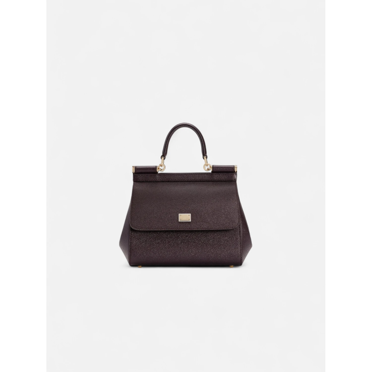 DOLCE & GABBANA SICILY bag