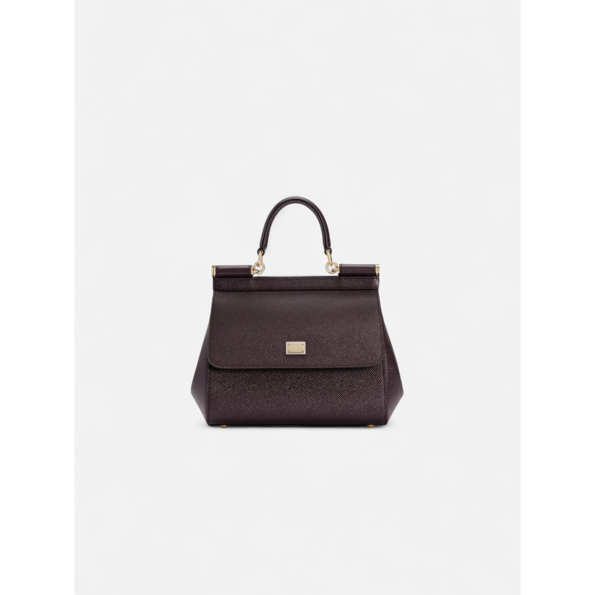 DOLCE & GABBANA SICILY bag