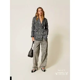 TWINSET blazer