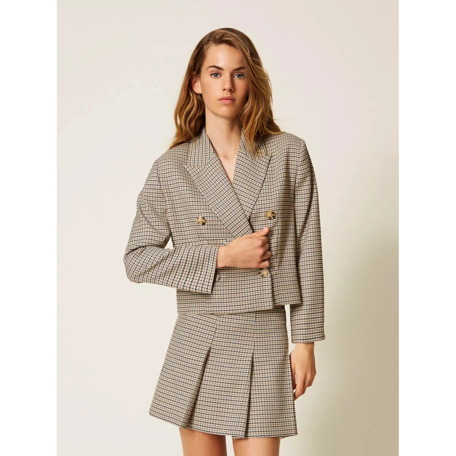 TWINSET blazer