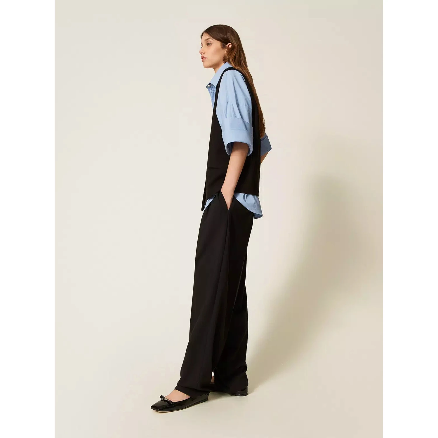 TWINSET pants
