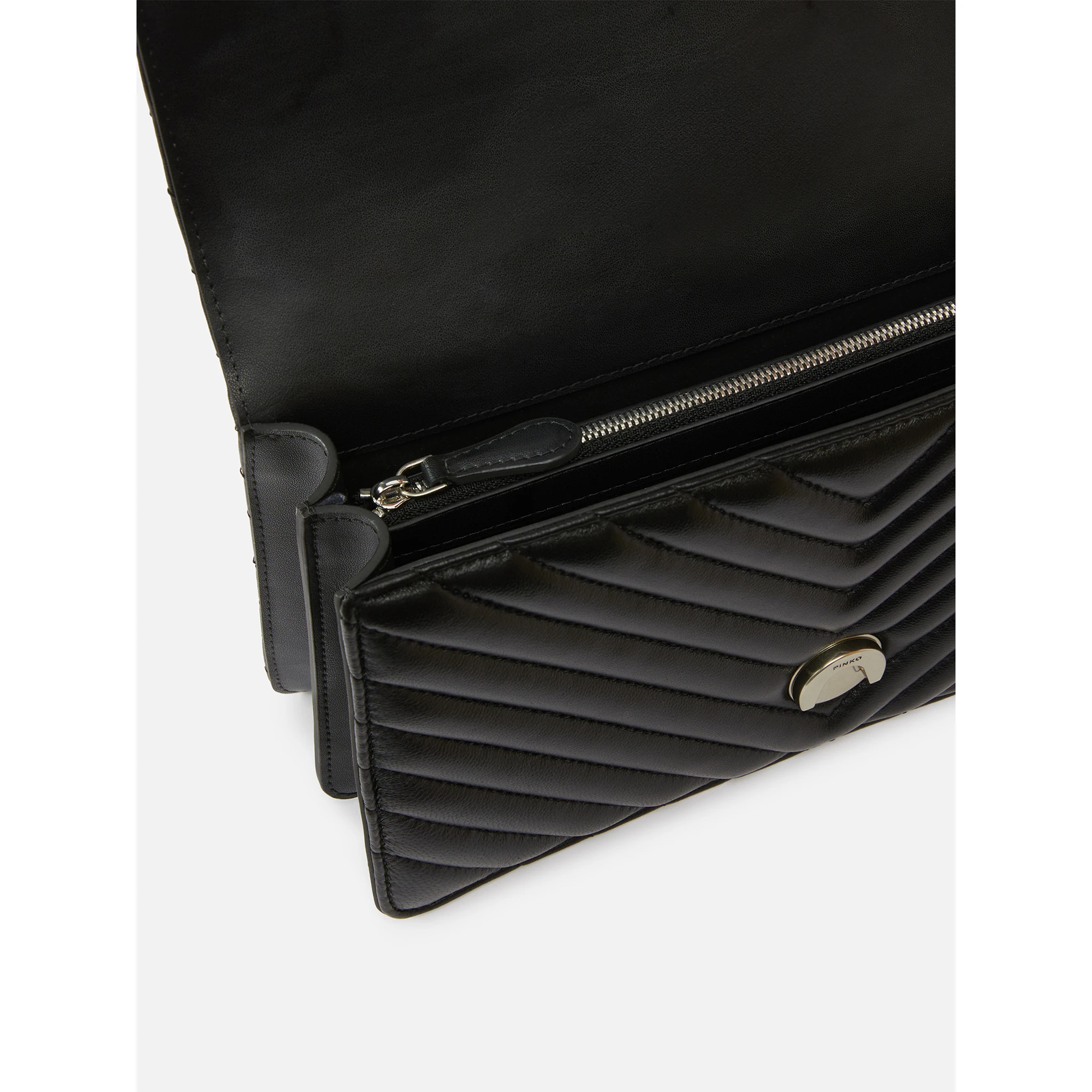 PINKO LOVE ONE CLASSIC bag