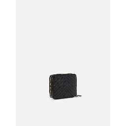PINKO TAYLOR ZIP AROUND wallet