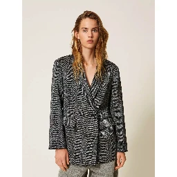 TWINSET blazer
